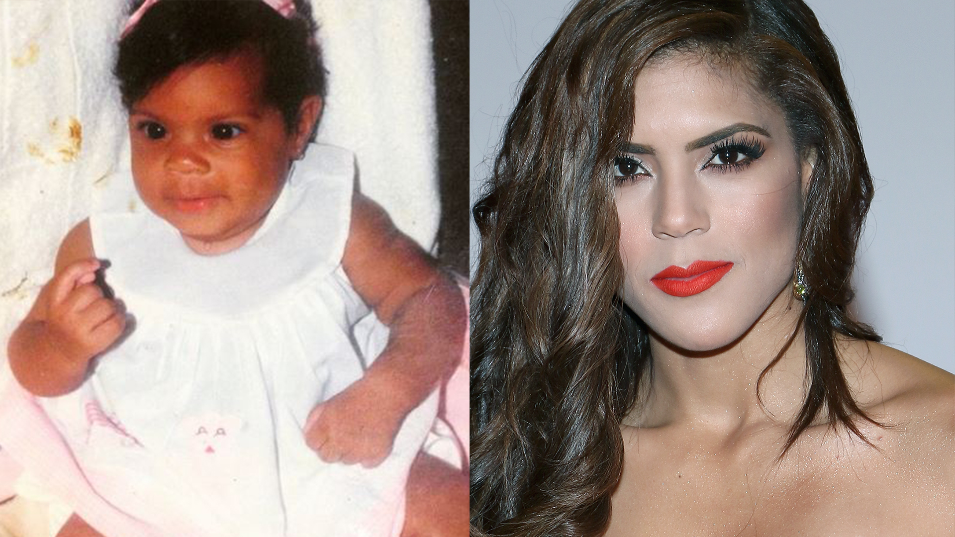 Happy Birthday a nuestra reina Francisca Lachapel | Realities Nuestra