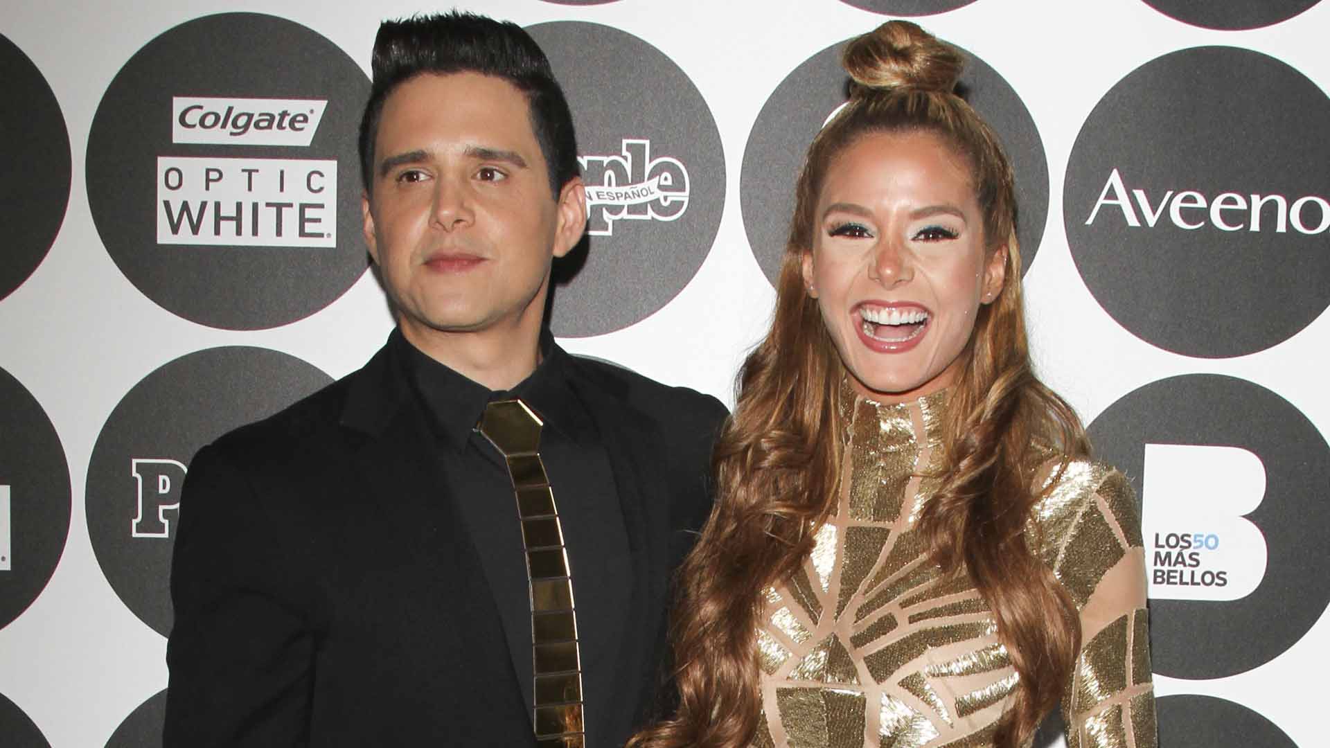 Conoce a la mujer de la vida de Alejandro Chabán Shows Despierta