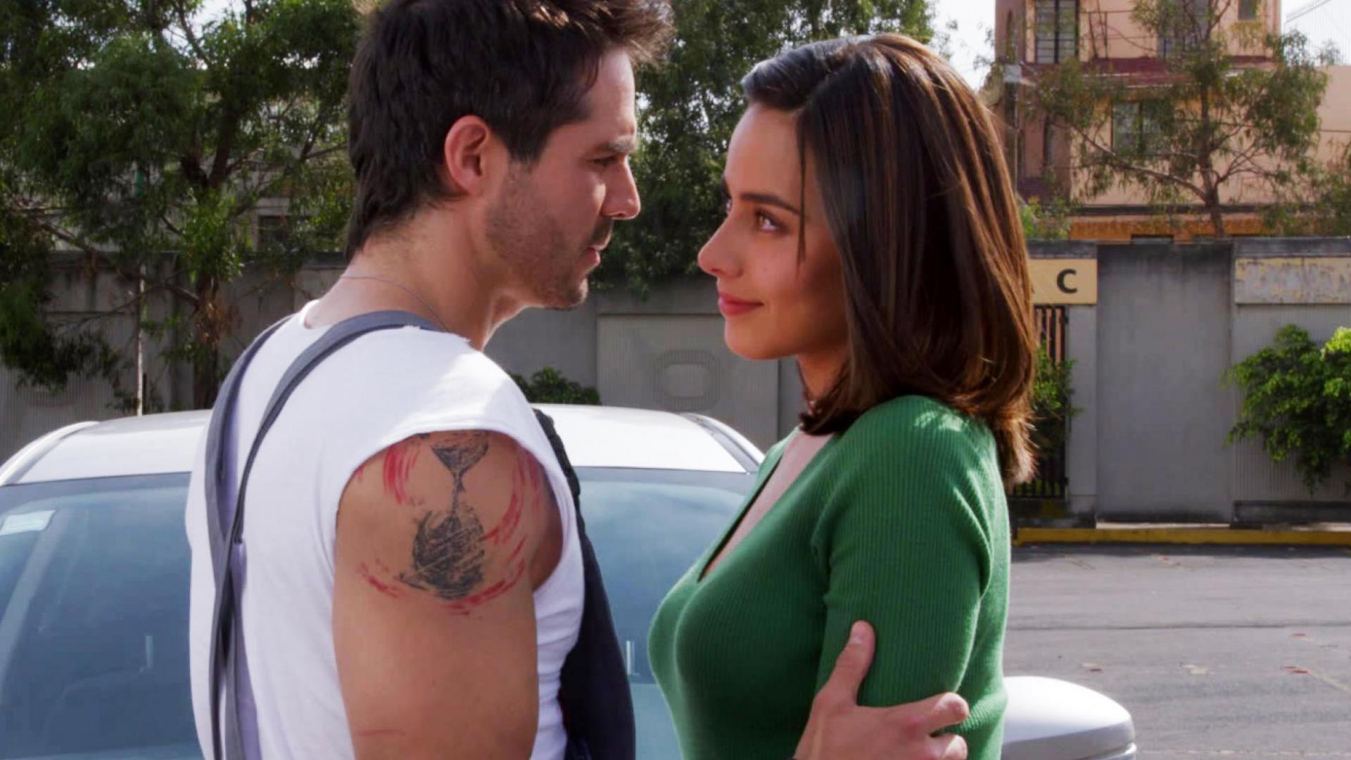 Enamorándome de Ramón Capítulo 21 Novelas Enamorándome de Ramón Univision