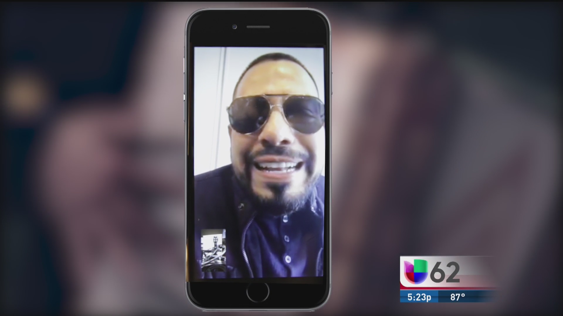 Los Inquietos del Norte llegan con toda su fiesta a Austin Video Univision 62 Austin KAKW