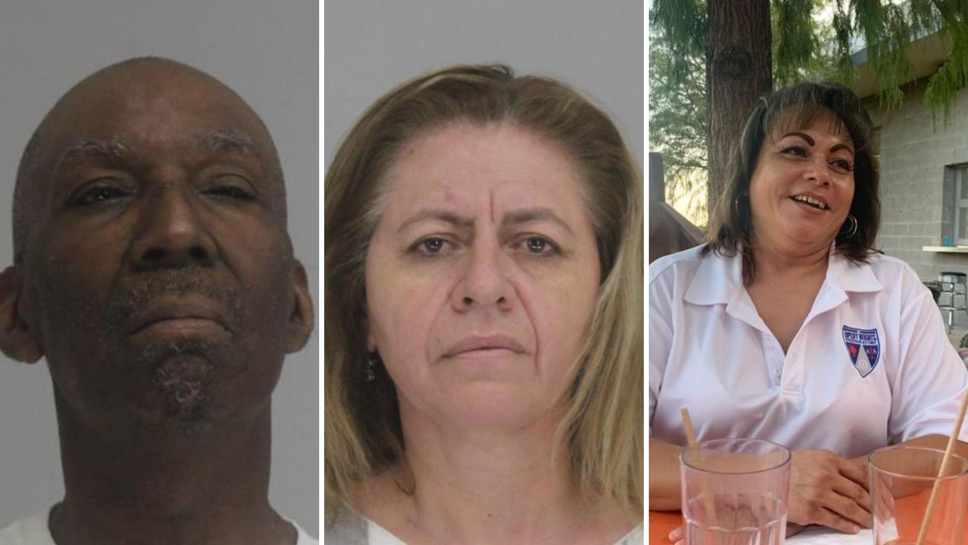 Gloria Flores fue arrestada en conexión al asesinato de Juanita