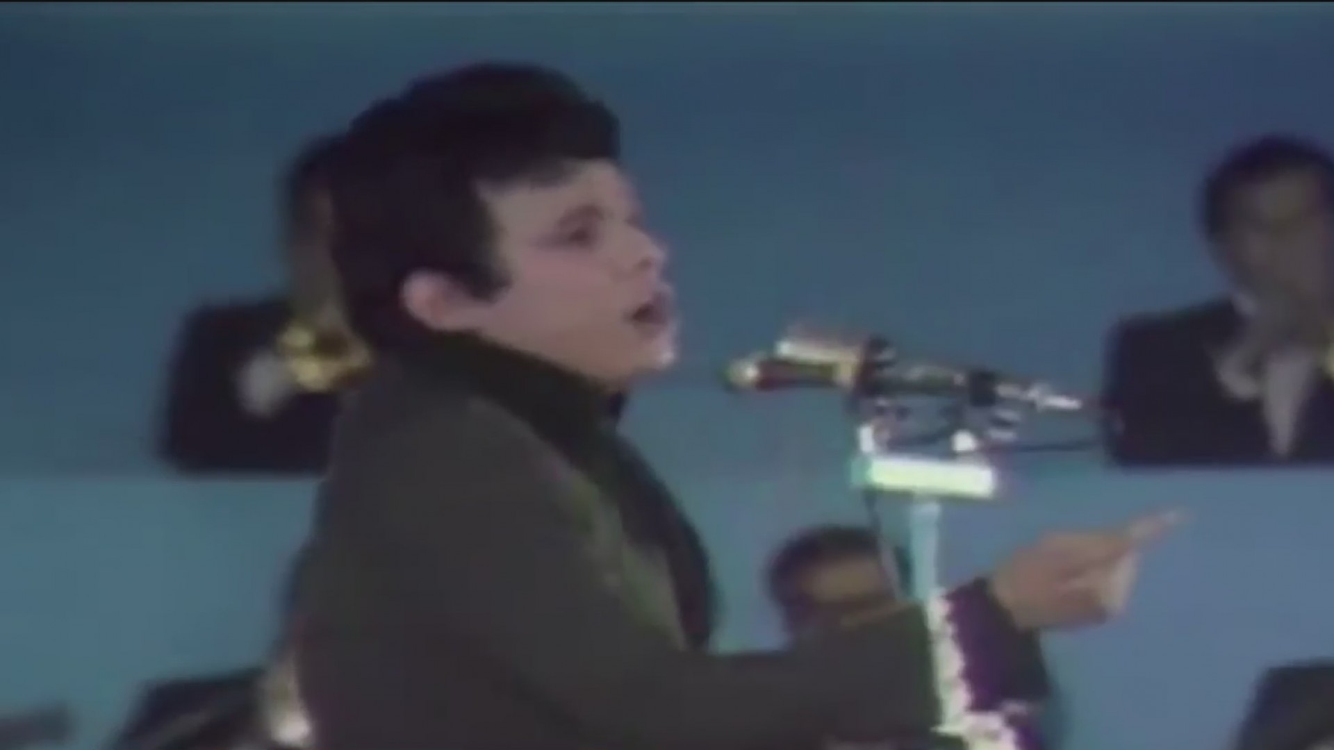La noche en que José José conquistó al mundo con su interpretación de