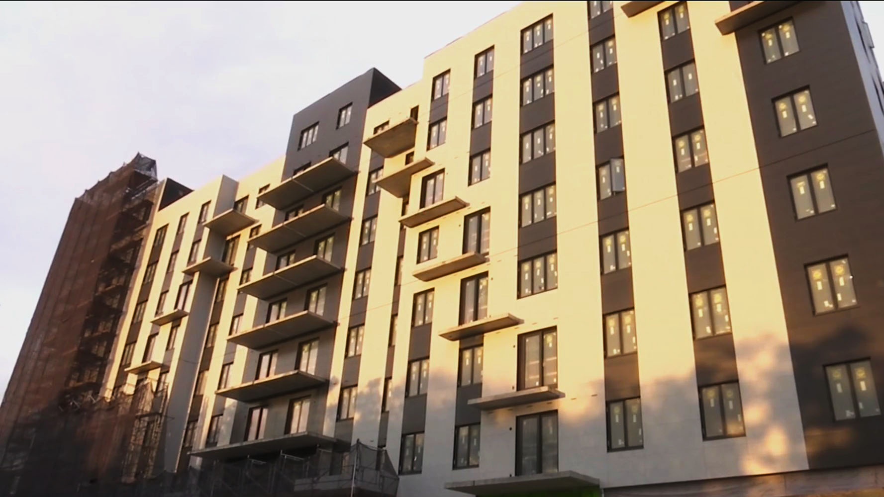 New plan allows undocumented migrants access to affordable housing