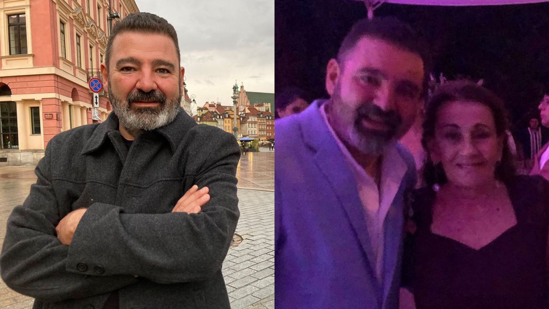 Yolanda Ciani muerte sobrino de la actriz habla del supuesto maltrato