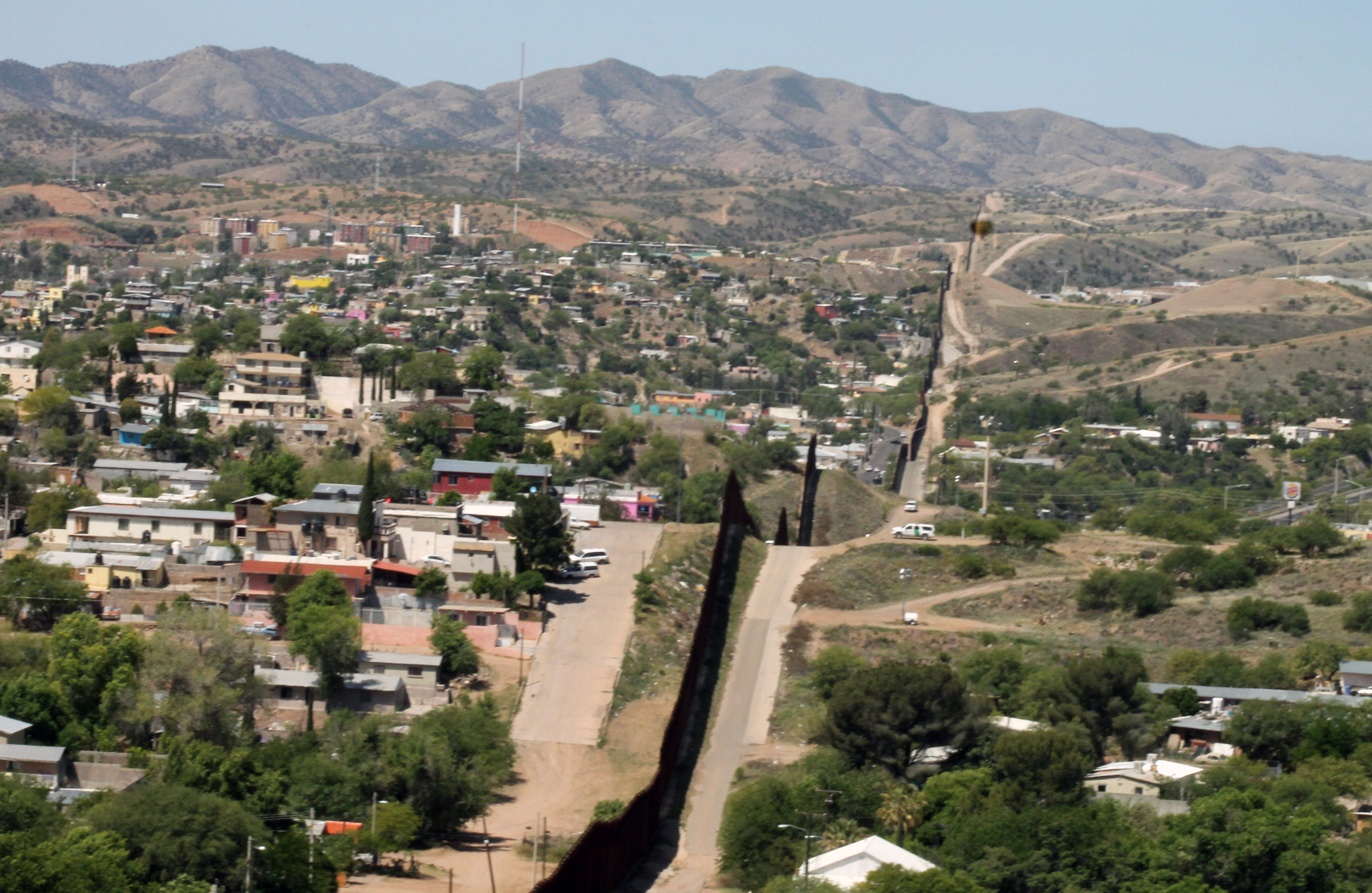 Construcción de muro podría tener un efecto devastador sobre el