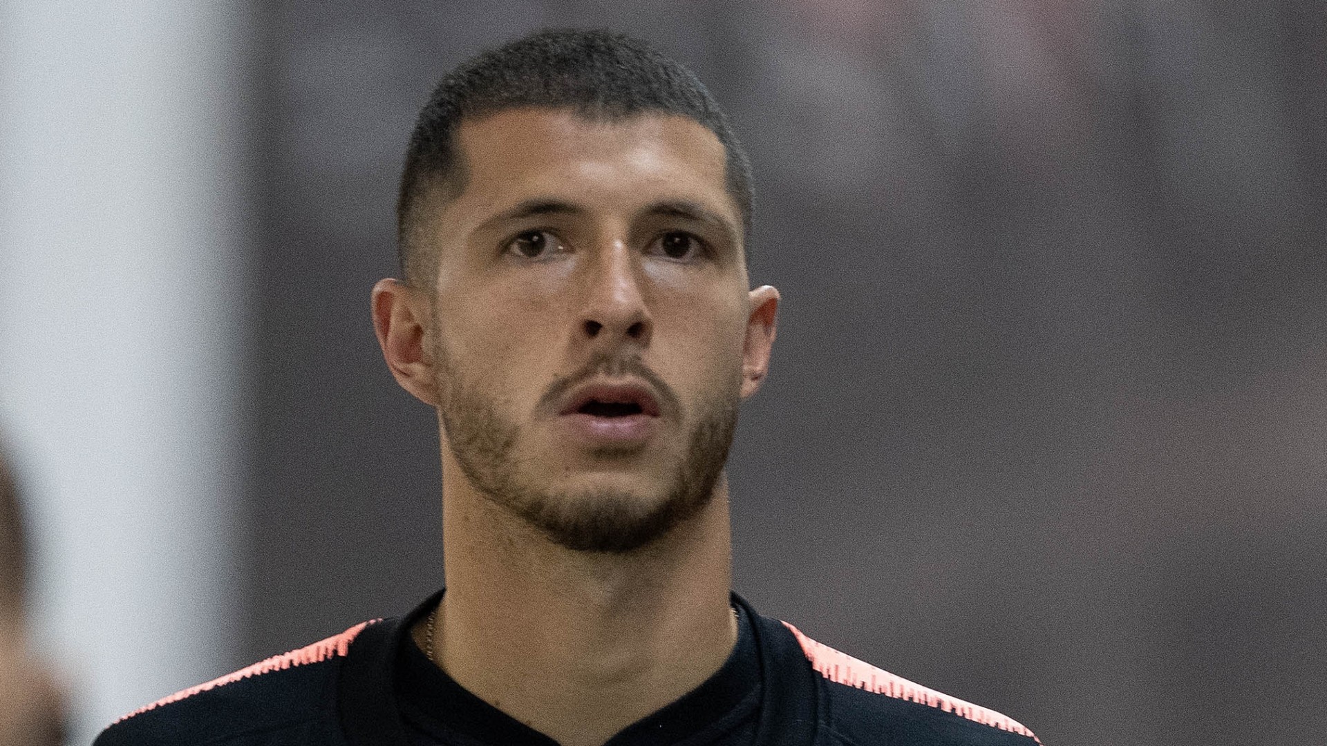 Guido Rodríguez catalogó la Final de ida como muy cerrada y fuerte en