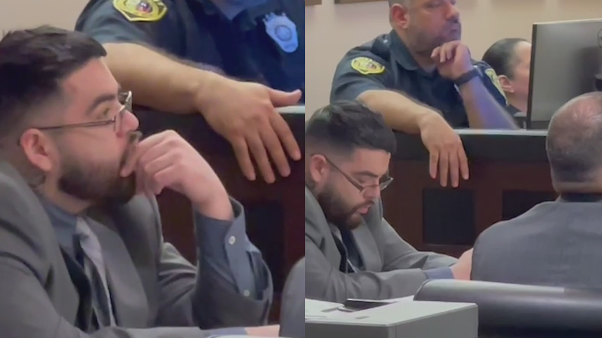 Dan sentencia a José Ruiz por el asesinato de la niña Mercedes Losoya