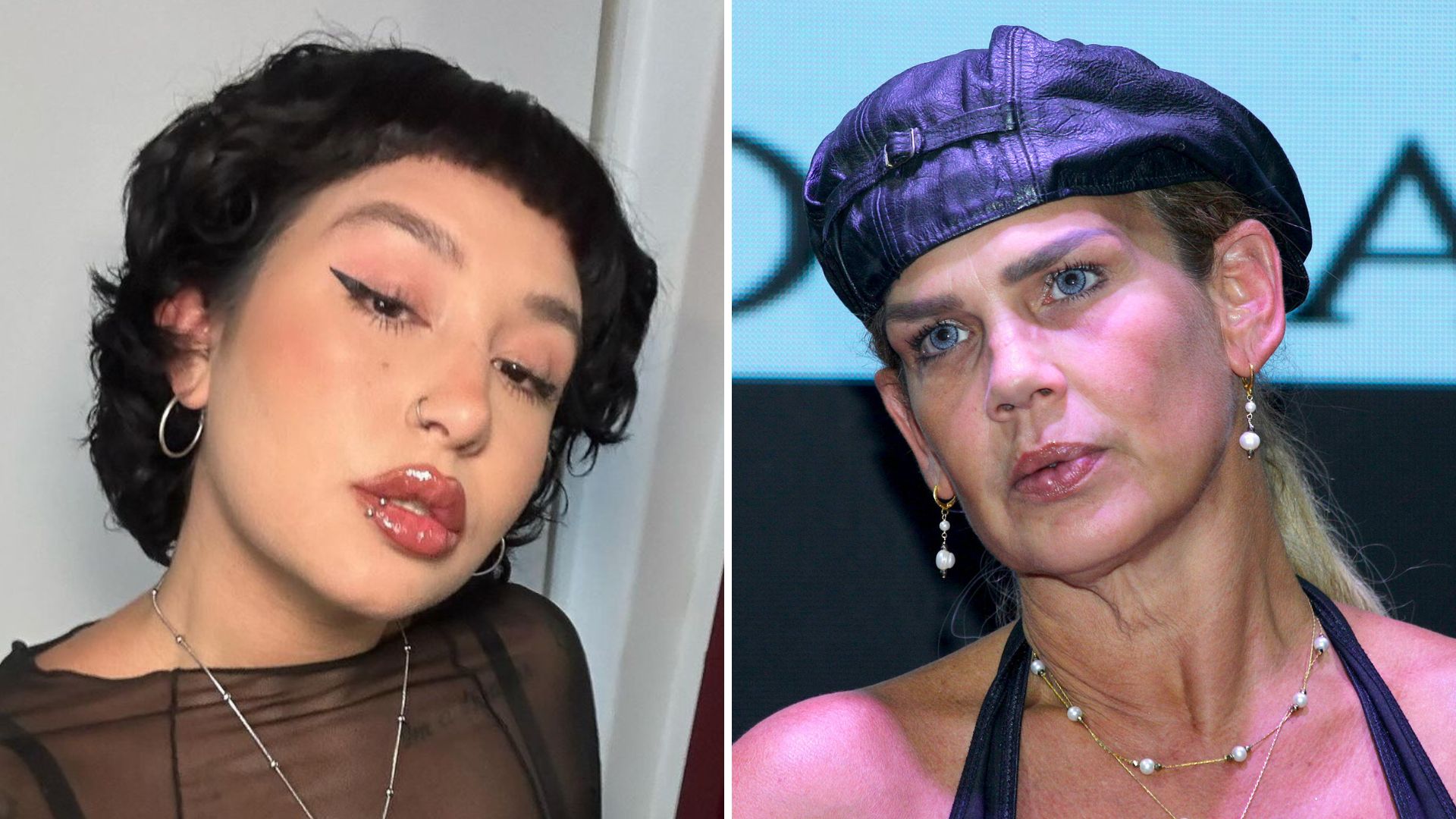 Hija de Niurka: Romina abre OnlyFans por “necesidades económicas” y su 