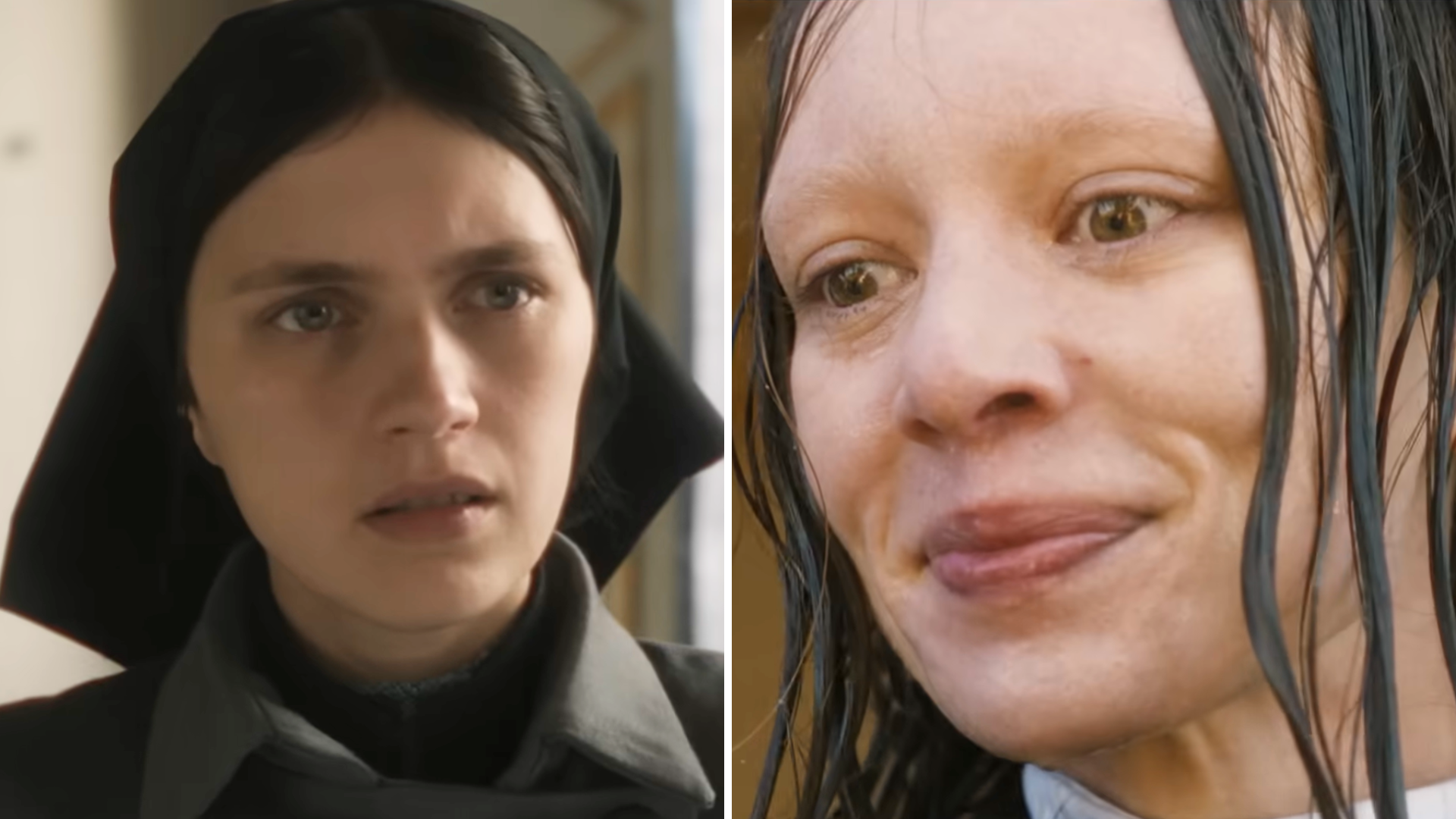 ‘The first prophecy’: the strange events that marked the shooting of the horror film
