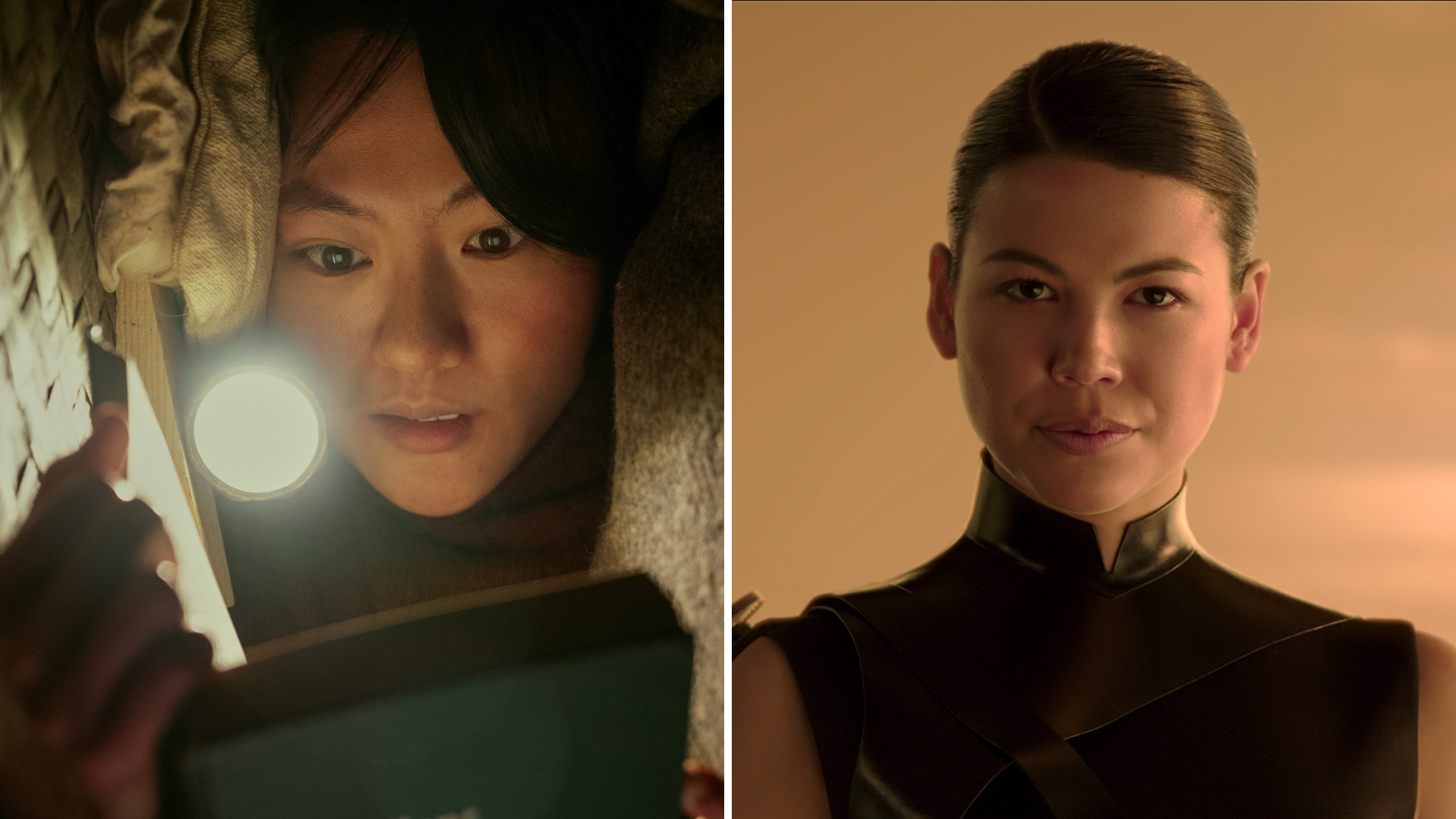 Did ‘The 3 Body Problem’ disrespect the books?  The changes made by the Netflix series