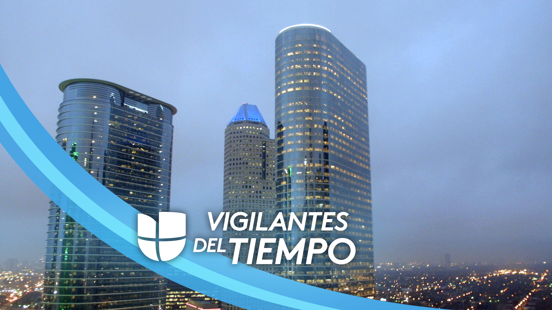 Tiempo en Houston, Texas, para las próximas horas el pronóstico del