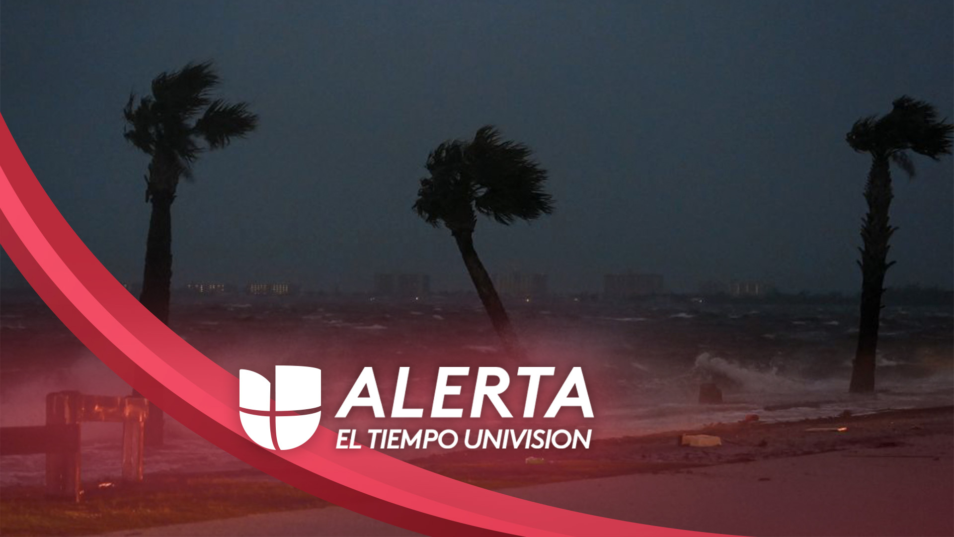 Community Wimauma Awaits Hurricane Nicole Video Univision Tampa Bay