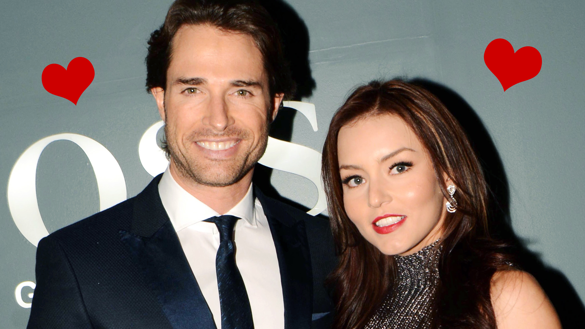 Sebastian Rulli Aclara Si Tiene Planes De Boda Con Angelique Boyer Shows Novelas Univision