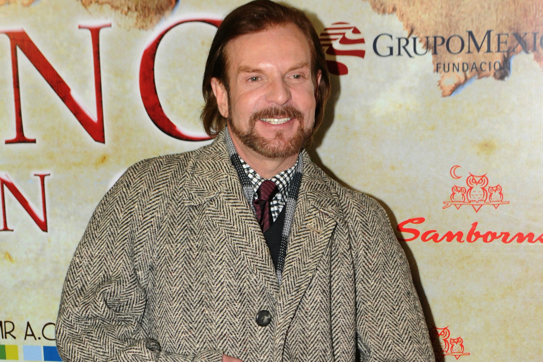 A los 62 años Alejandro Tommasi lanza un nuevo disco que incluye una