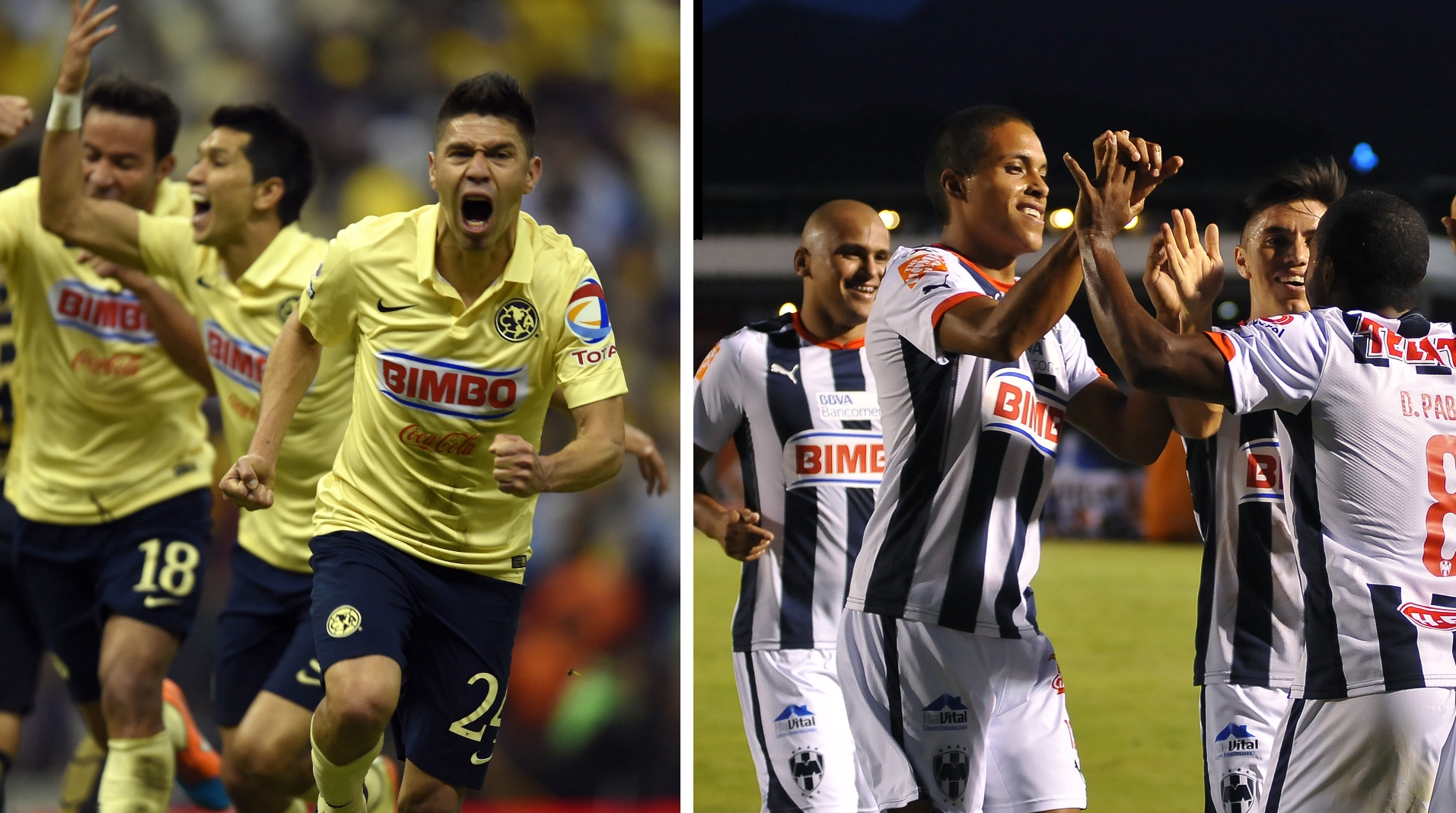 ¿Quién es el favorito en el Clausura 2015 de la Liga MX? Deportes