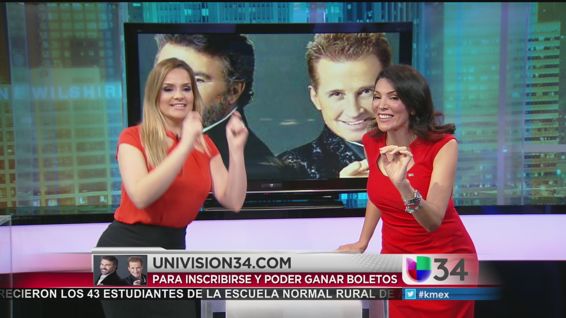 ¡María Esther con promoción VIP que tú puedes ganar¡ Video