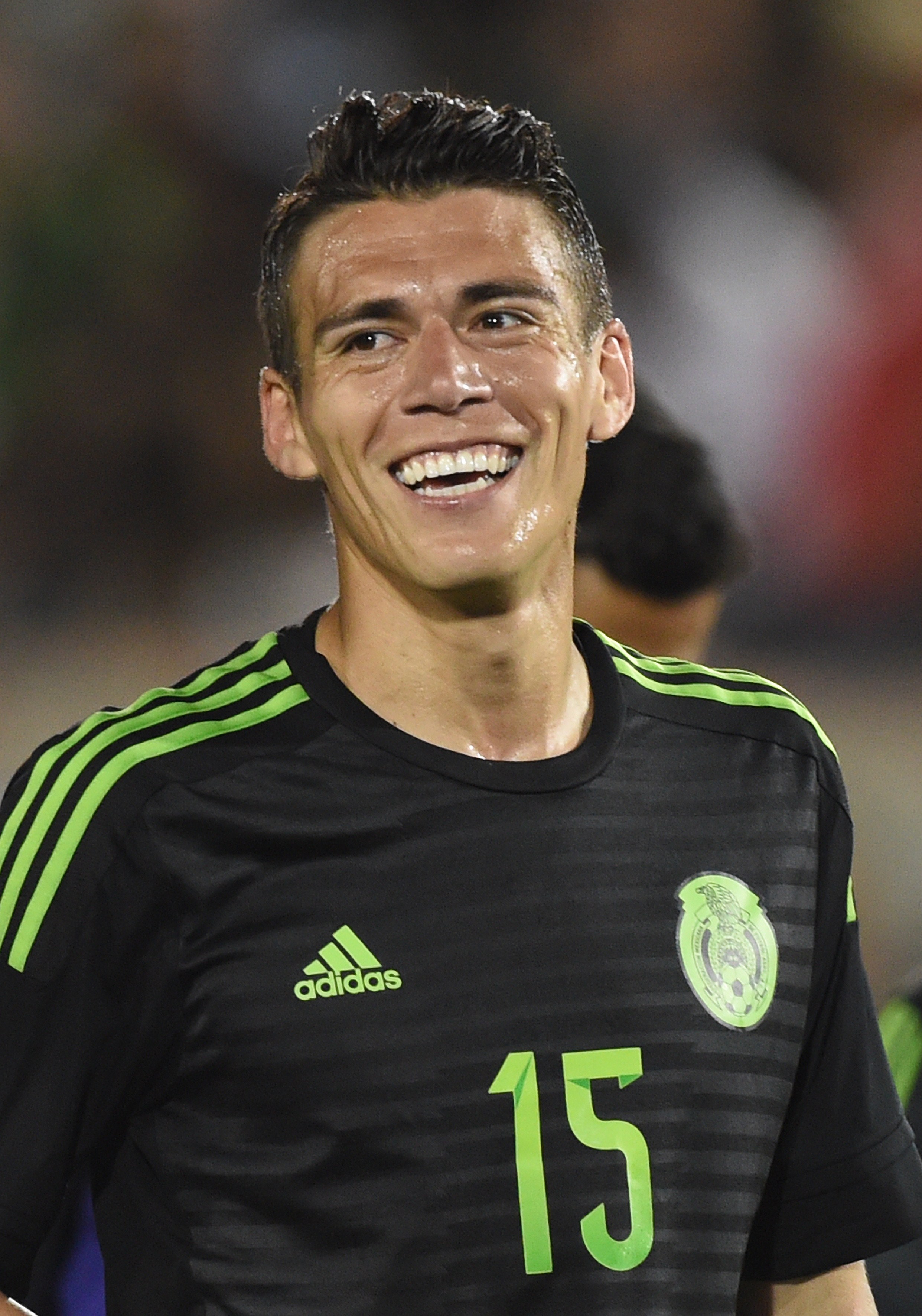 Héctor Moreno está muy cerca del PSV Eindhoven Deportes Más Deportes