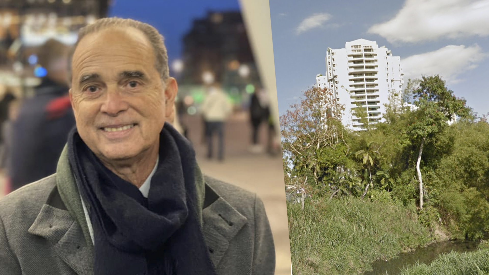 Muerte de Frank Suárez es investigada como posible suicidio por la