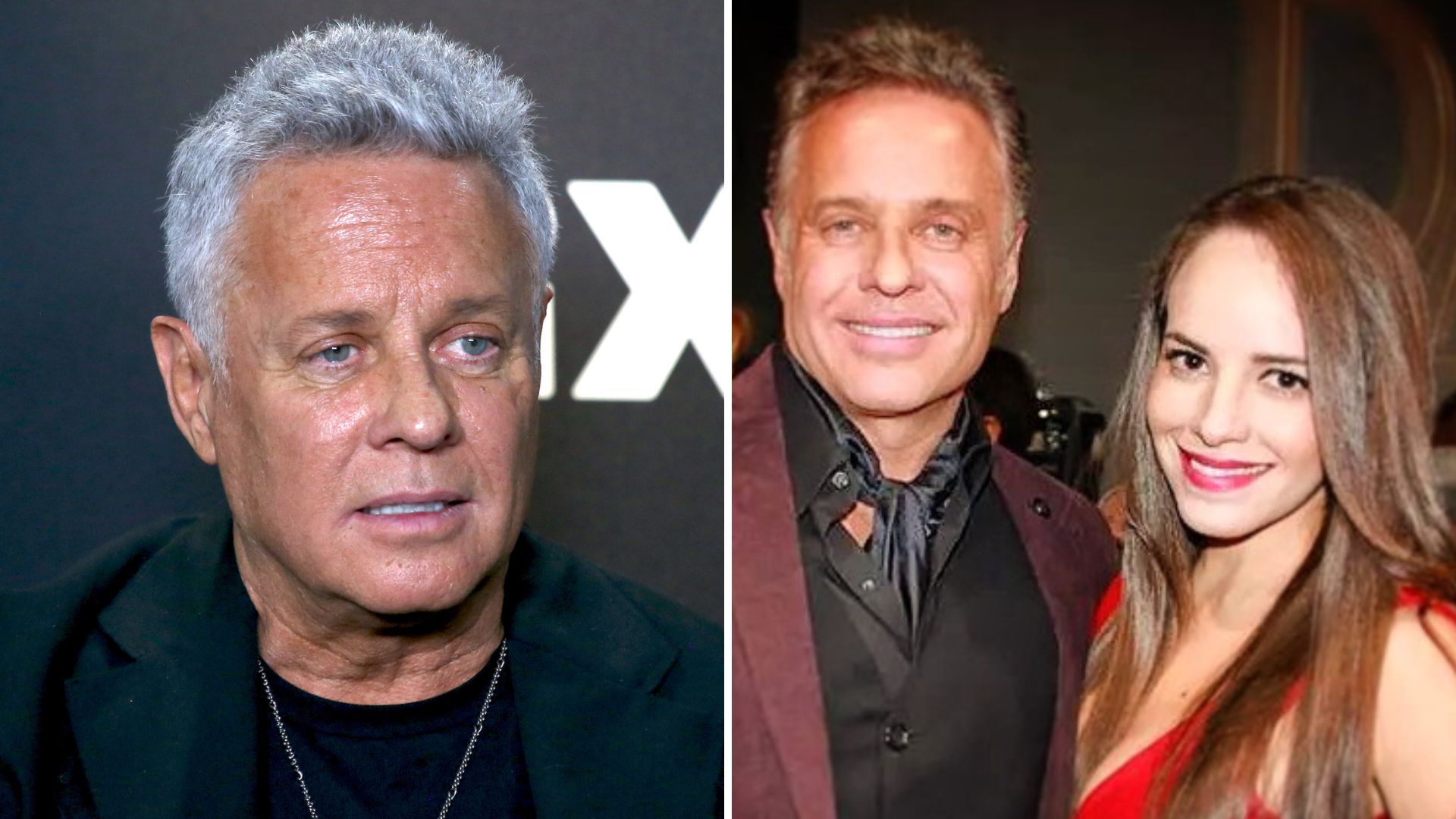 Alexis Ayala habla de su exesposa, Karla Álvarez, y la repentina muerte de la actriz | Univision Famosos | Univision