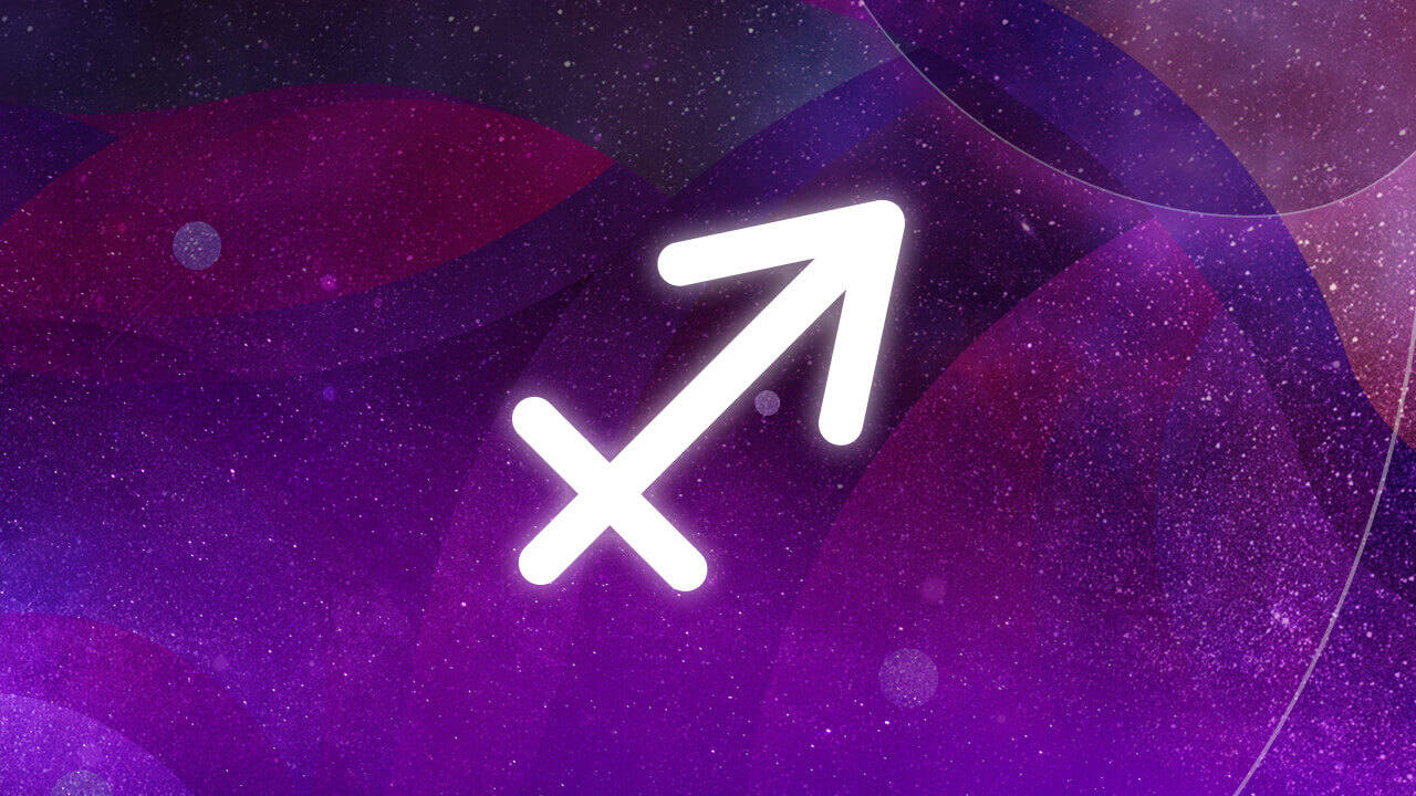 Sagitario &ndash; Jueves 5 de diciembre de 2019: amor y pasi&oacute;n con la Luna en tu  elemento fuego en tu d&iacute;a zodiacal | Hor&oacute;scopos Sagitario | Univision