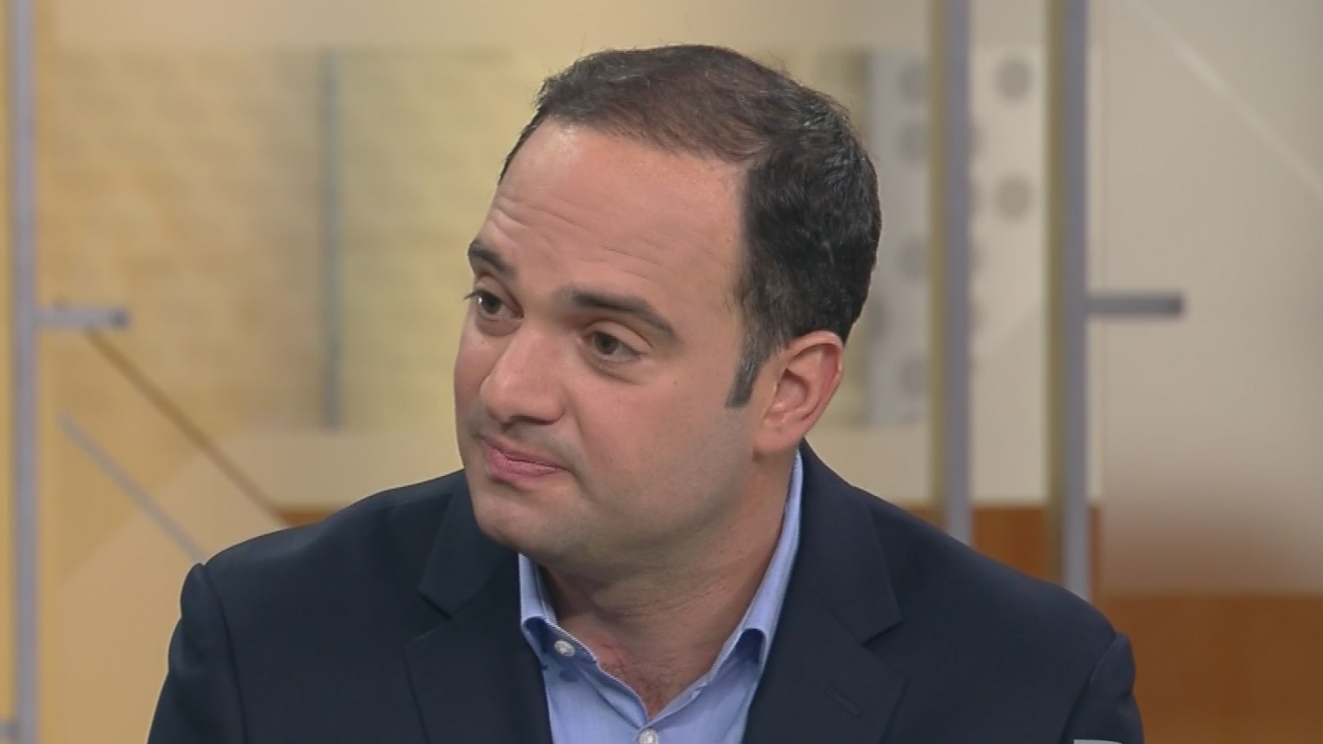 Leon Krauze "Elegí las 50 historias más entrañables" Shows Al Punto