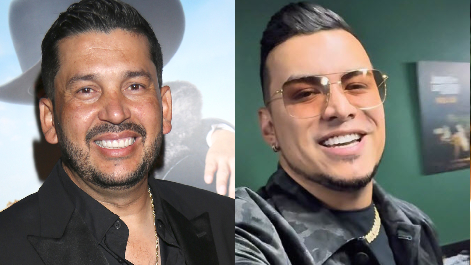 Luis Ángel 'El Flaco' le cumple a su amigo Yeison Jiménez deseo que no pudo  lograr tras su muerte