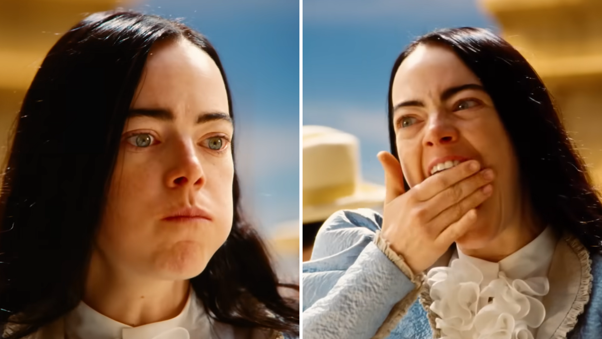 The cakes Emma Stone ate in ‘Poor Things’ are not fiction: what do they taste like in real life?