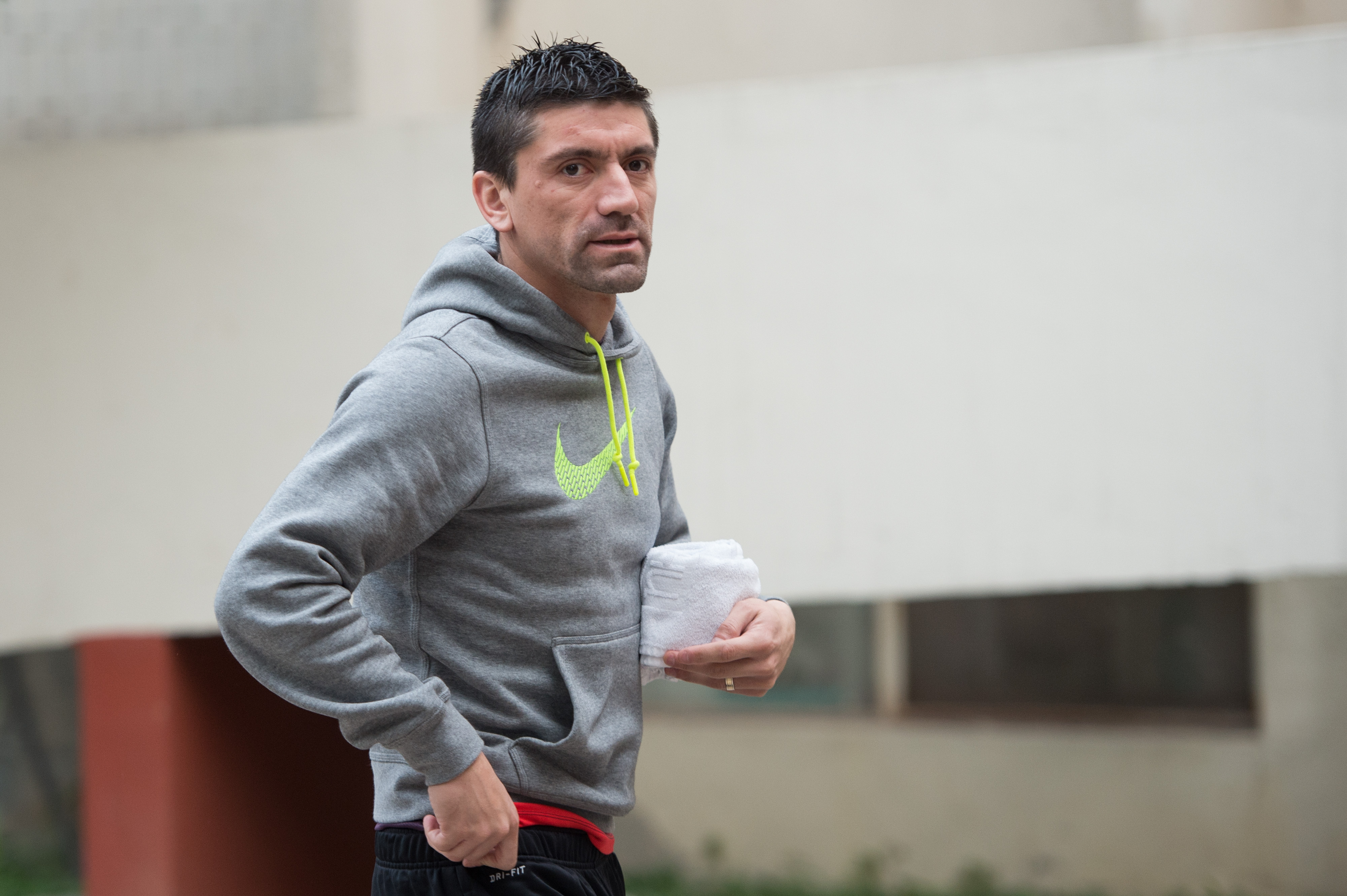 Héctor Mancilla anuncia su retiro de las canchas | TUDN Fútbol | TUDN