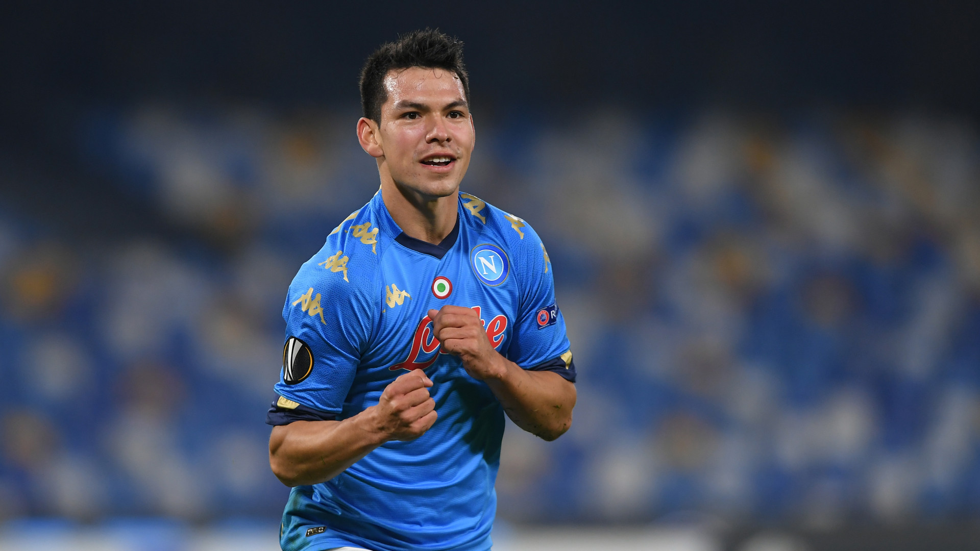 Chucky Lozano Es Incluido En El Equipo De La Semana Del Fifa 21 Ultimate Team Deportes Serie A Tudn Univision