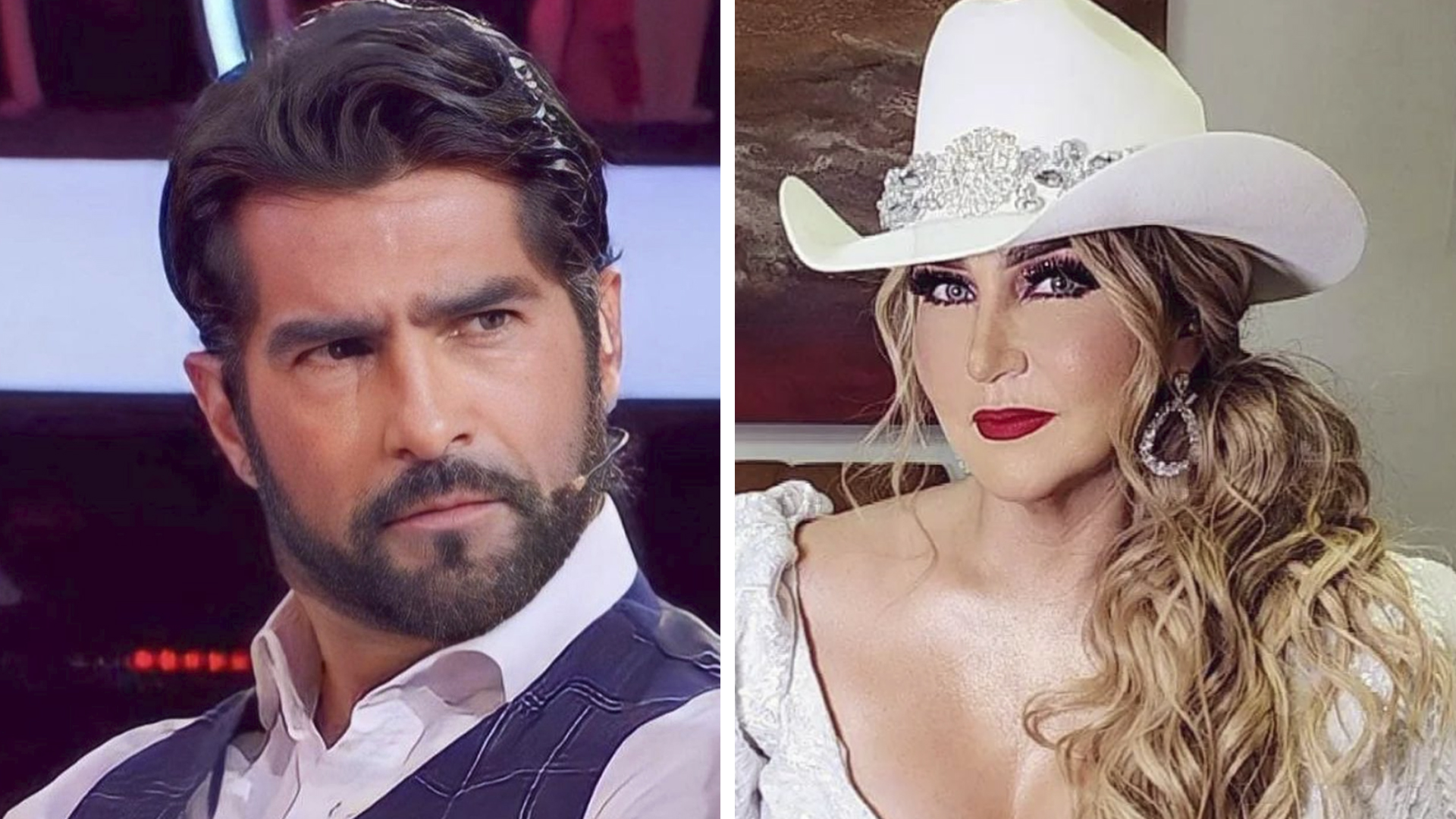 Alicia Villarreal estuvo medicada y con depresión tras su divorcio de Arturo  Carmona | Univision Famosos | Univision