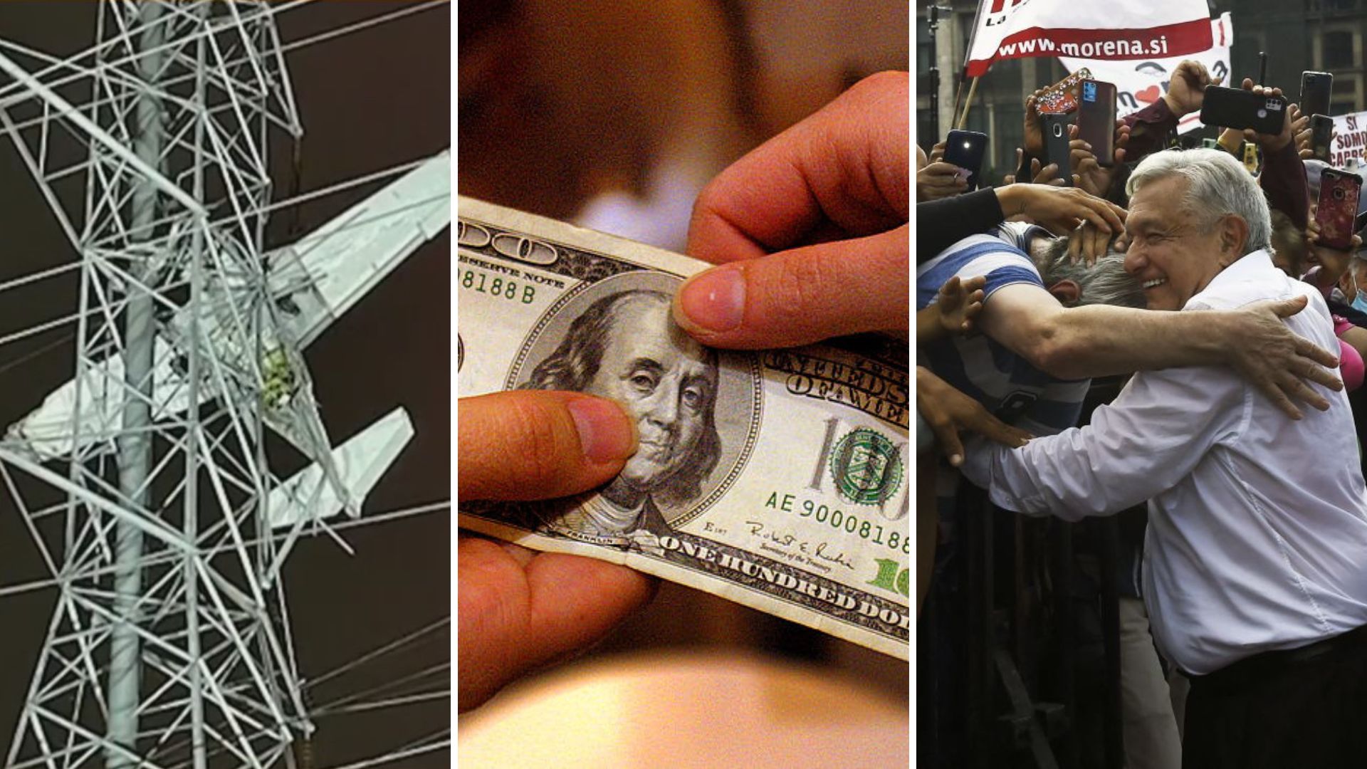 Lo mejor de La Voz de la Mañana del lunes 28 de noviembre de 2022