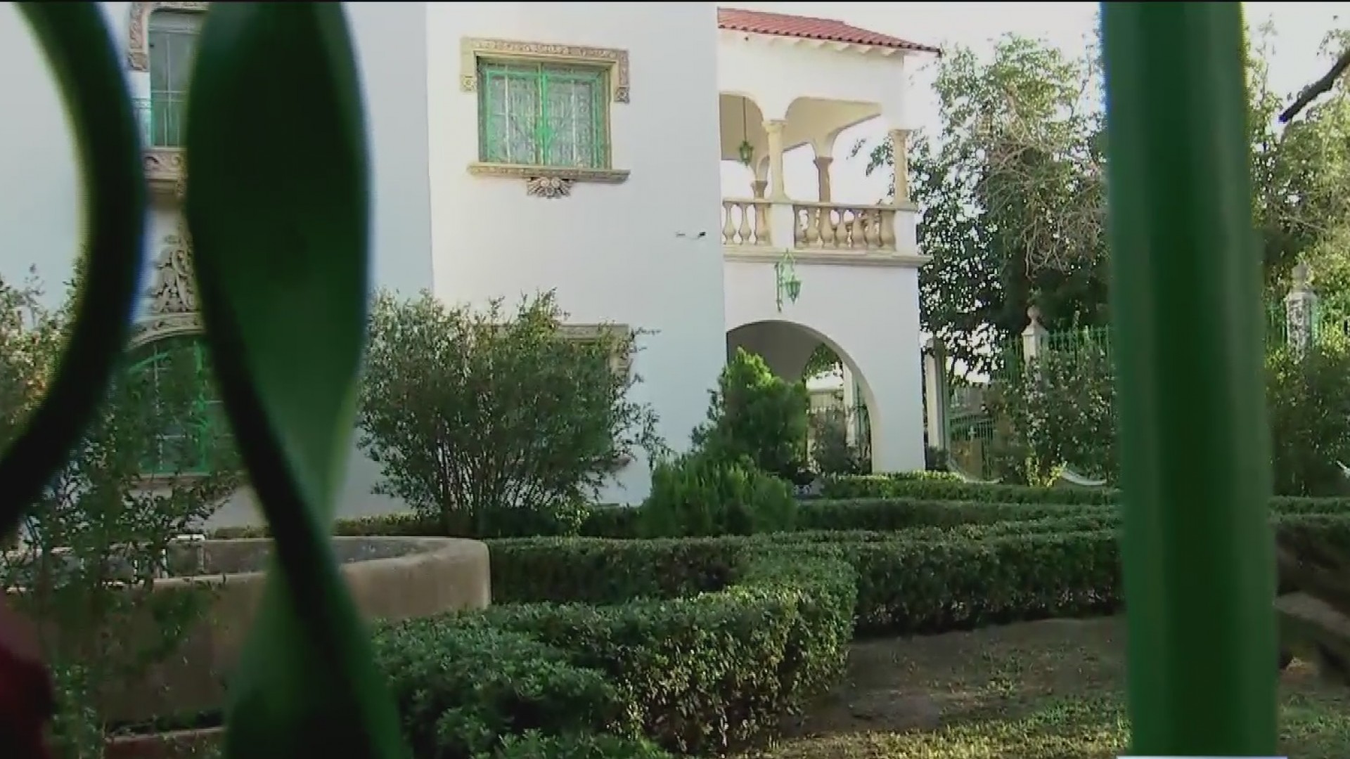 Conoce la casa de Juan Gabriel que se convertirá en su propio museo