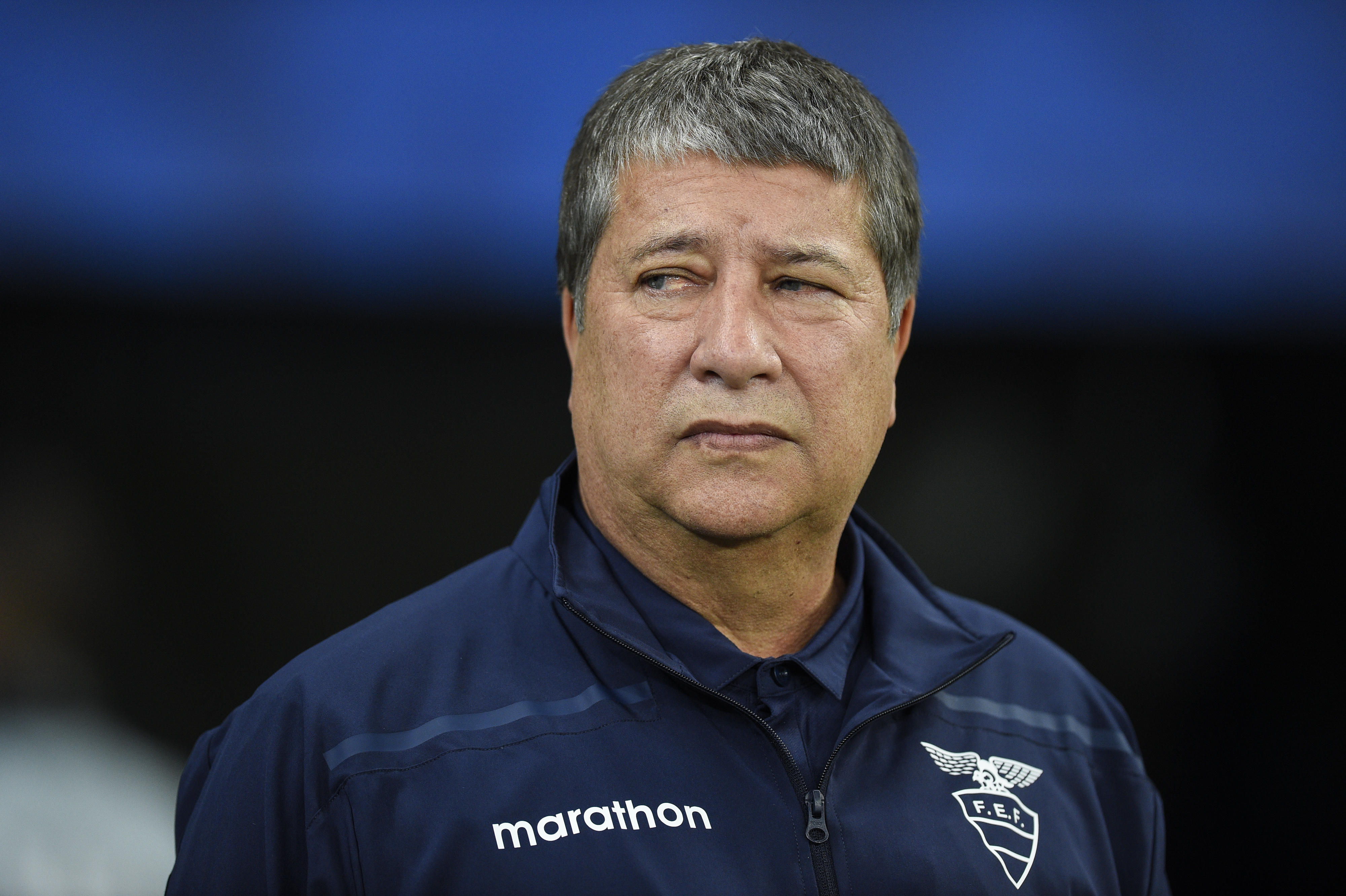 Hernán Darío 'Bolillo' Gómez es el nuevo entrenador de la selección de Honduras | Deportes CONCACAF Mundial Eliminatorias | TUDN Univision