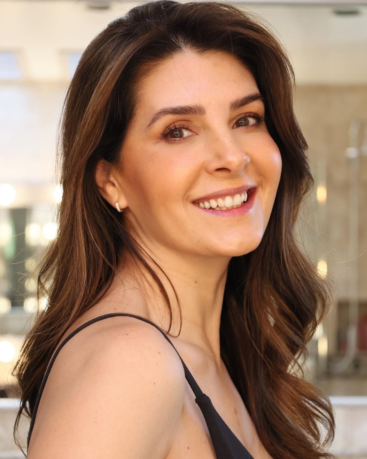 Eduardo Santamarina destapa celos de Mayrín y dice: Ella no vio el  programa del potro | Las Estrellas Home Lo Último | Las Estrellas