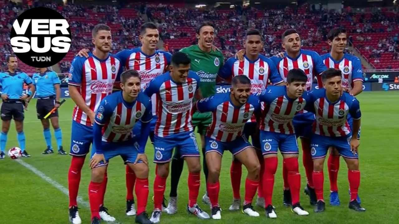 Playera de best sale rayados sin publicidad