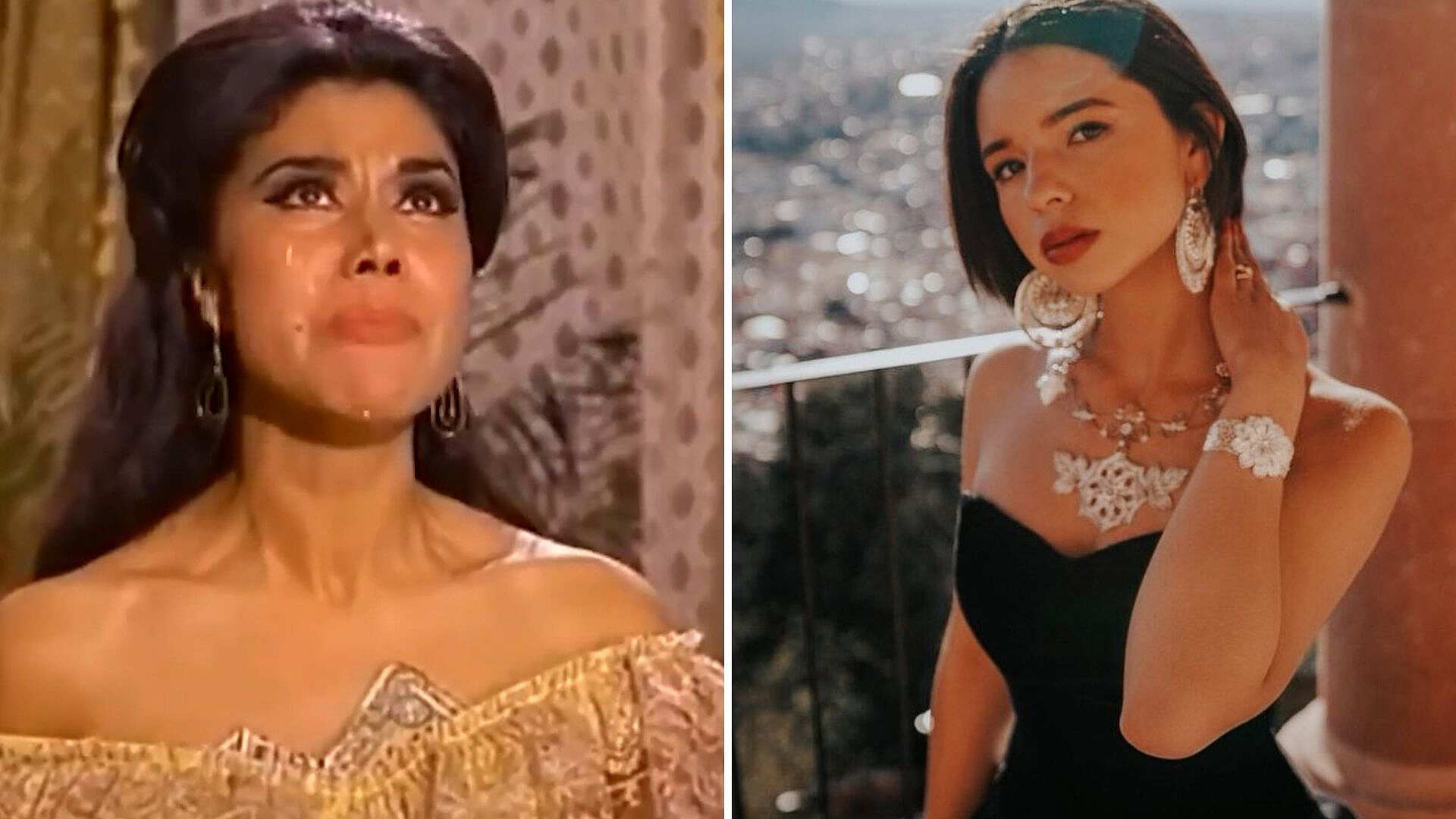 Muere la cantante Queta Jiménez, 'La Prieta Linda', a los 88 años | Las  Estrellas Home Lo Último | Las Estrellas