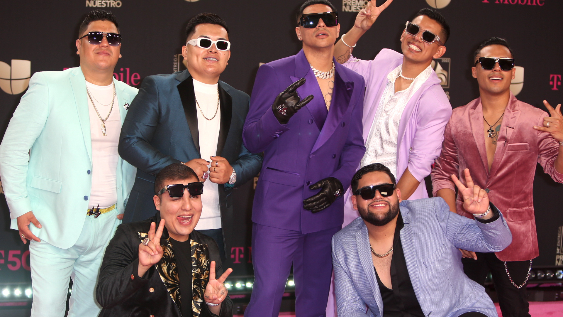 Grupo Firme member dies hours before concert: Eduin Caz reacts