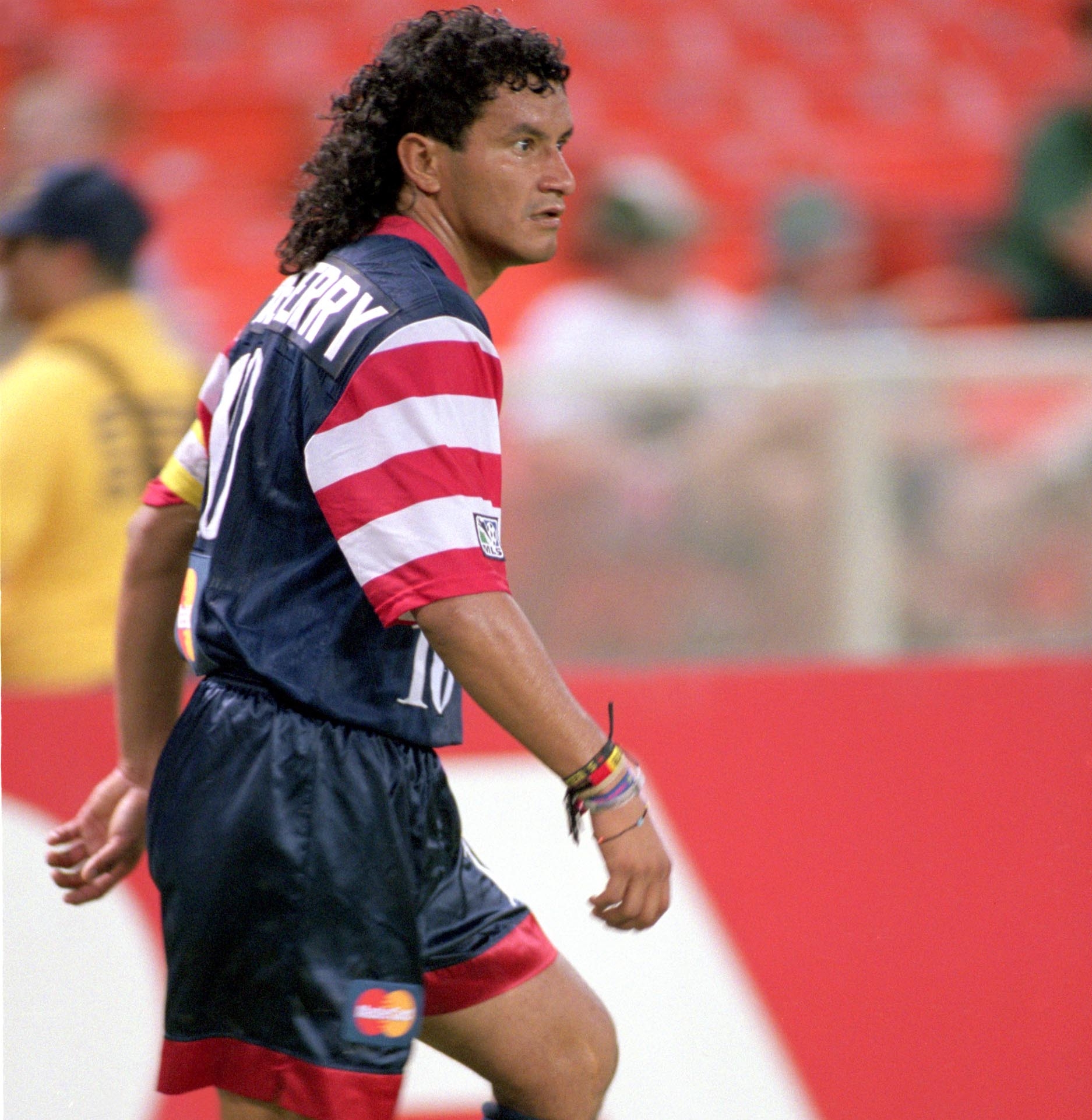 'El Diablo' Etcheverry 