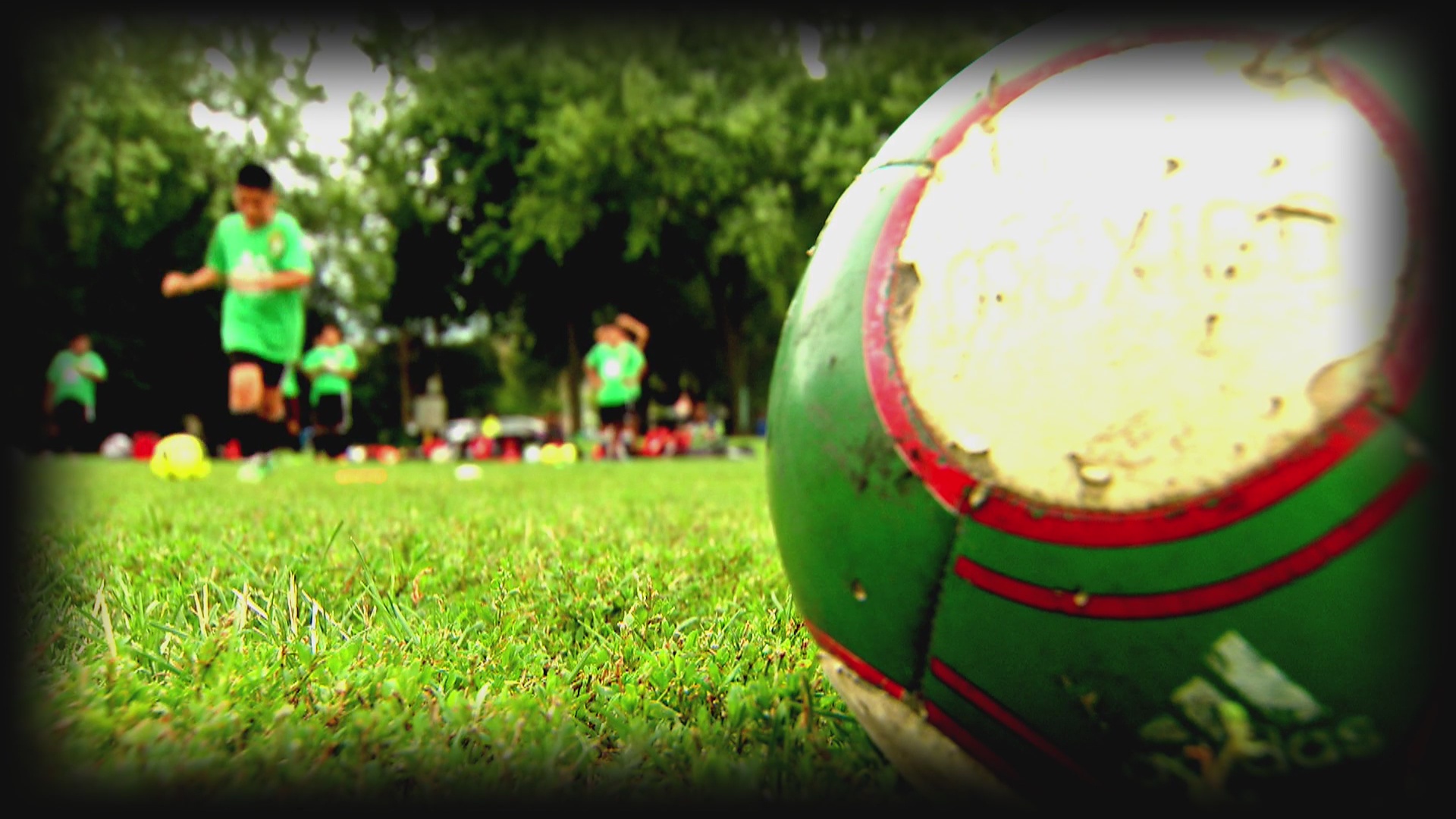 Conoce el Club León USA Chicago Video Univision Chicago WGBO