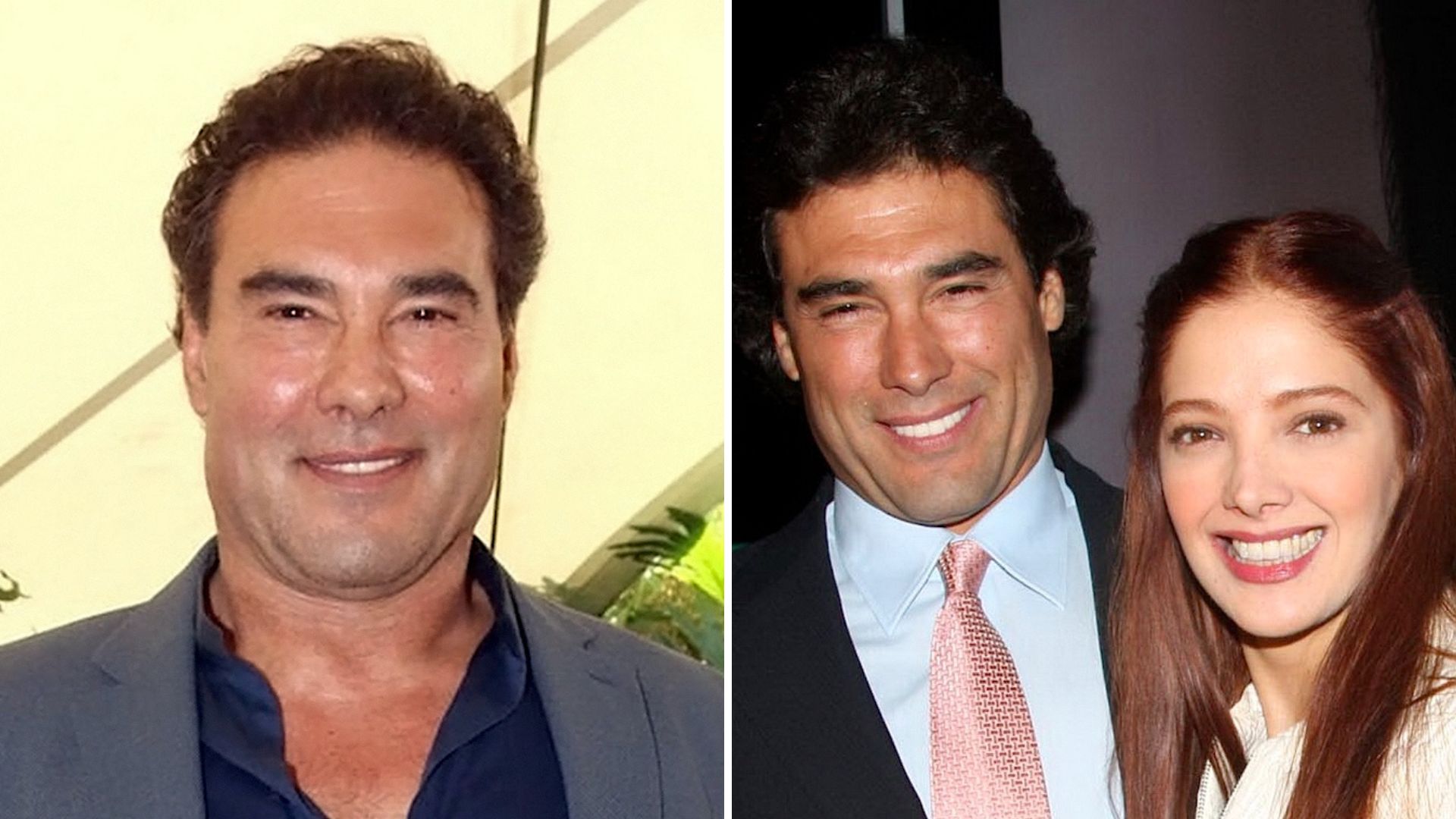 Eduardo Yáñez dice por qué no se dará una oportunidad en el amor: “No creo  que tenga el derecho” | Shows Famosos | Las Estrellas